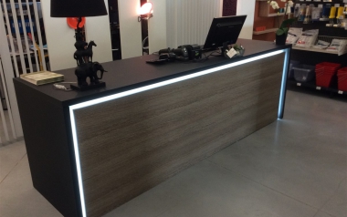 Achievements Interstock Nv